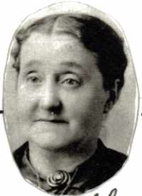 Jane Affleck Kerr (1842 - 1911) Profile